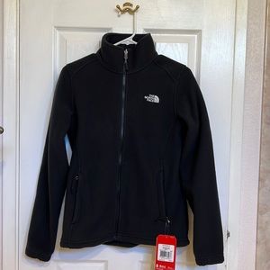 North face Khumbu jacket